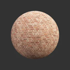 Brickssloppyred